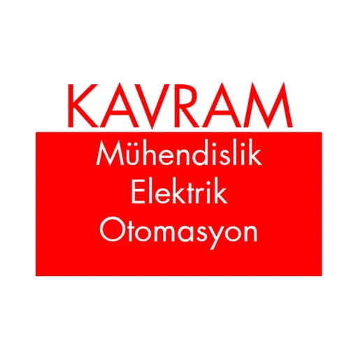Kavram Mühendislik Otomasyon logo