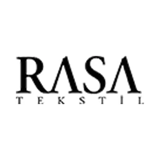 Rasa Tekstil San. ve Tic. Ltd. Şti. logo