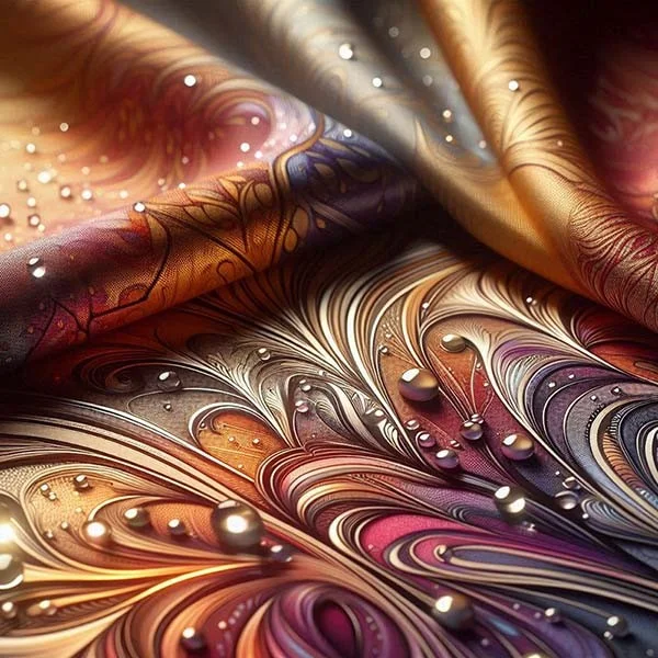 Flock Printing — Arteks Tekstil