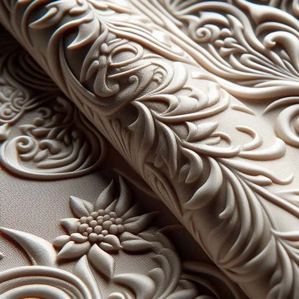 Rotasyon Baskı — Arteks Tekstil
