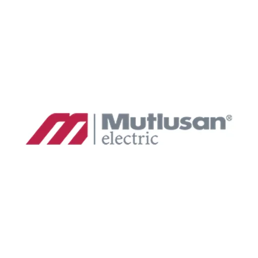 Mutlusan Plastik Elektrik SAN. ve Tic. A.Ş. logo