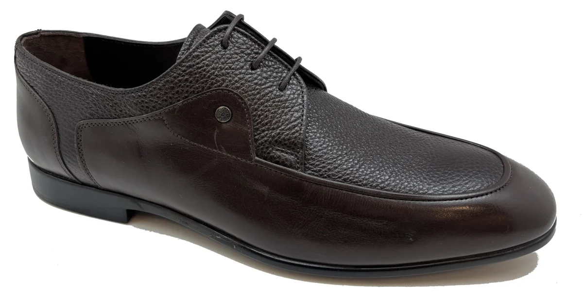 Premium Leather Loafer — Bams Ayakkabı İnşaat Sanayi ve Dış Ticaret Ltd. Şti.