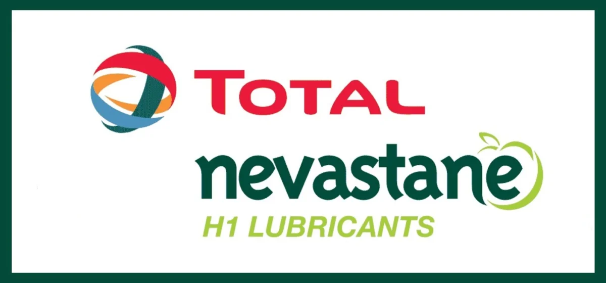 Total Nevastane H1 Yağlar — İnfoteknik Endüstriyel Ürünler