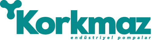 Korkmaz Endüstri logo