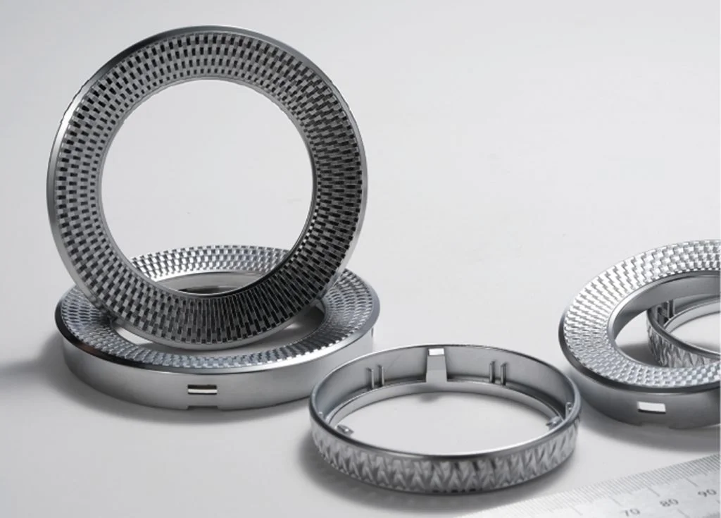Automotive Die Parts — Nuri Körüstan Makina Metal Sanayi ve Ticaret A.Ş.