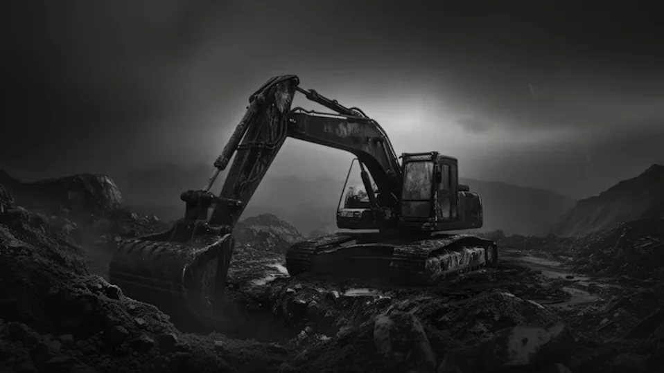 Construction Equipment Chassis Parts — Nuri Körüstan Makina Metal Sanayi ve Ticaret A.Ş.