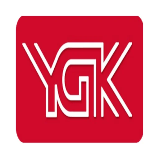 Yalçın Galvano Kimya San. Tic. A.Ş. logo