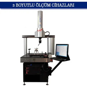Makro Teknik Malzeme ve Makine Sanayi Dış Ticaret Ltd. Şti.