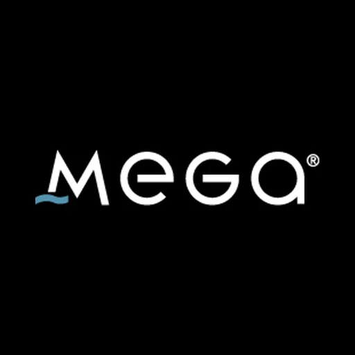 Mega Yapı Ürünleri logo