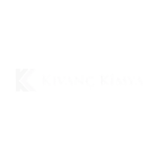 Kıvanç Kimya Sanayi Tic. ve Paz. Ltd. Şti. logo