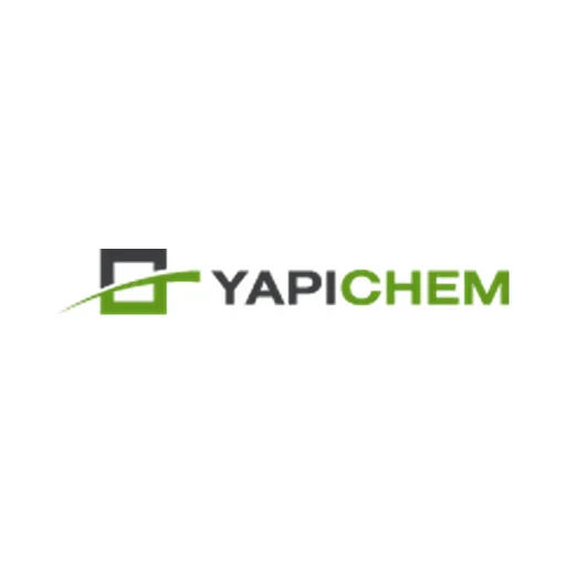 Yapıchem Kimya Sanayii A.Ş. logo