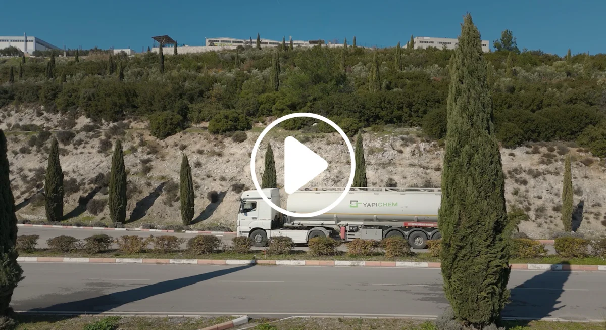 Custom Formulation for Ready-Mix and Precast — Yapıchem Kimya Sanayii A.Ş.