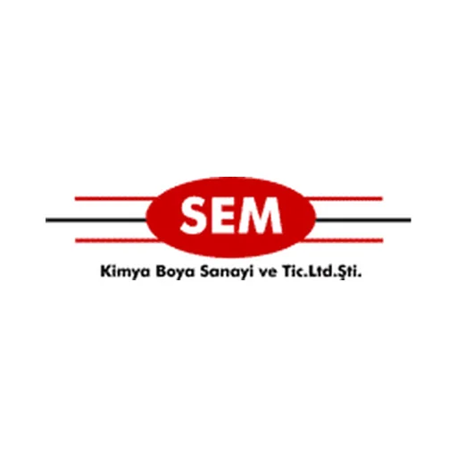 Sem Boya Kimya San. ve Tic. Ltd. Şti. logo