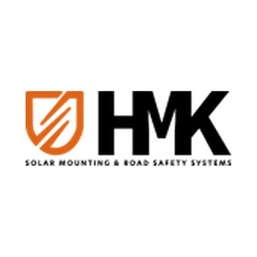 HMK Demir Çelik A.Ş. logo