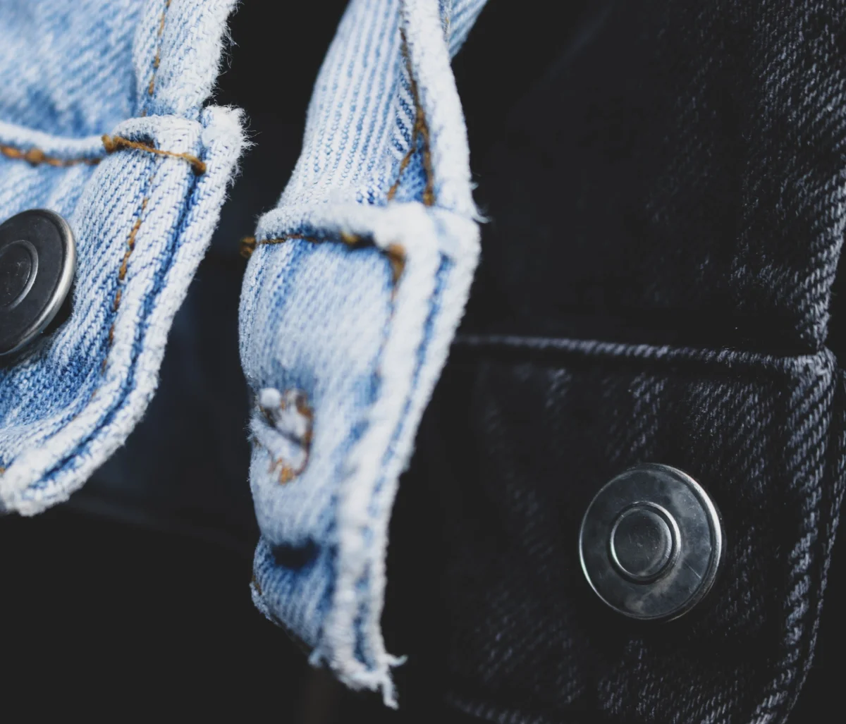 Yaratıcı Denim Koleksiyonları — Denimai Textiles