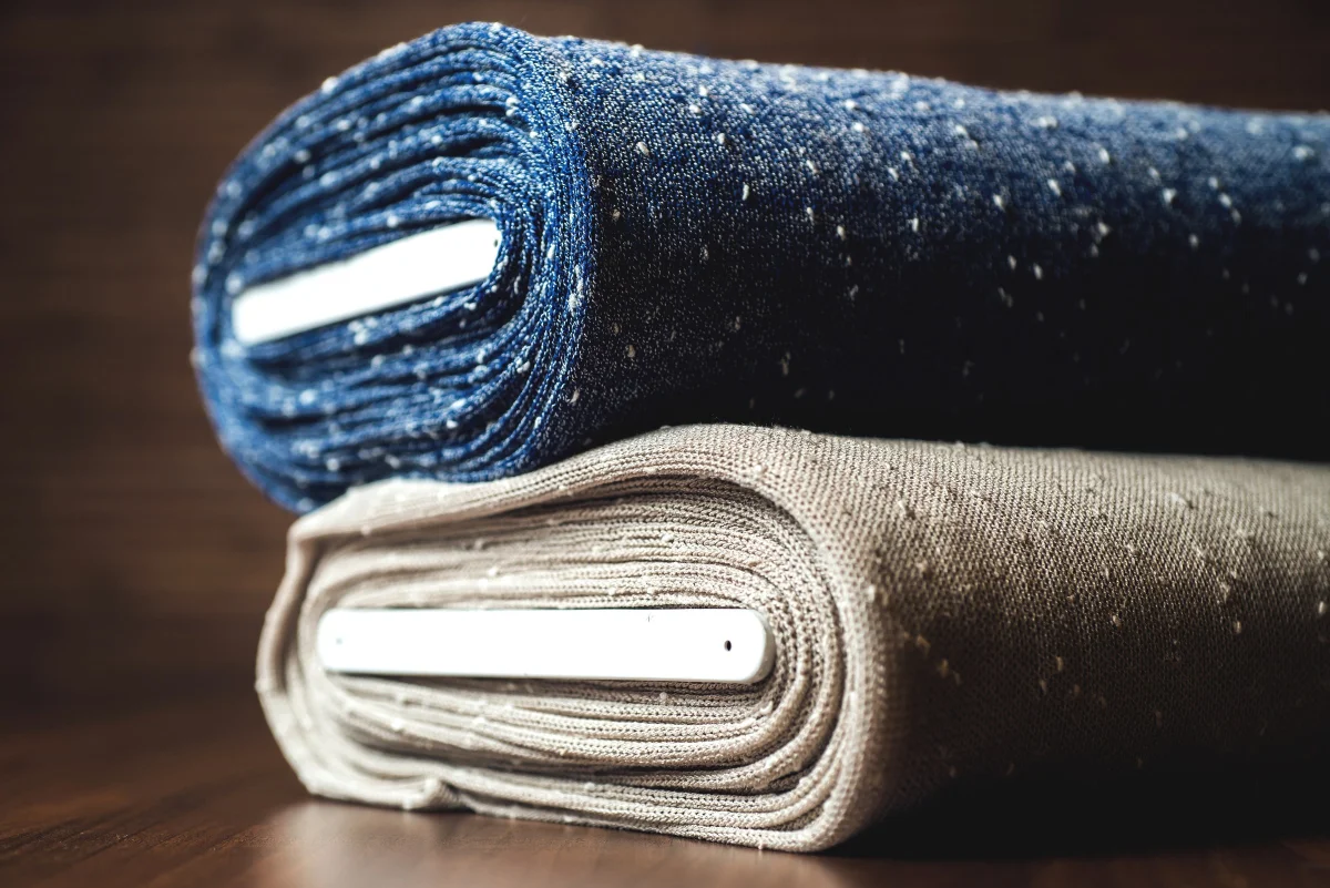 Sürdürülebilir Tekstil ve Eco Üretim Hattı — Denimai Textiles