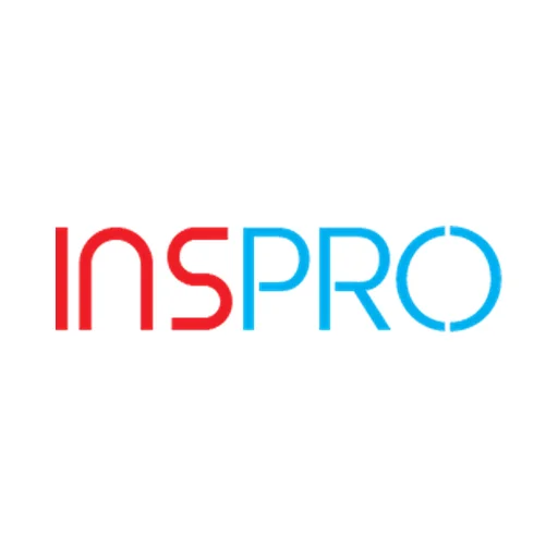 Inspro logo