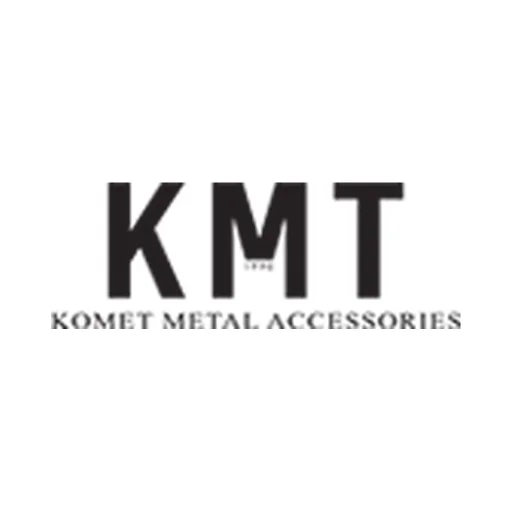Komet Metal Aksesuar San. ve Tic. A.Ş. logo