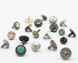 Custom Zamak Die-Cast Accessory Production — Komet Metal Aksesuar San. ve Tic. A.Ş.
