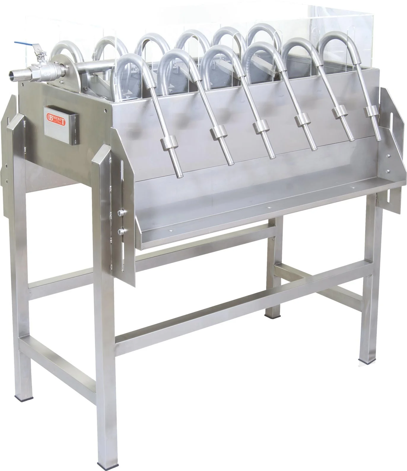 BMS Bereket Makina