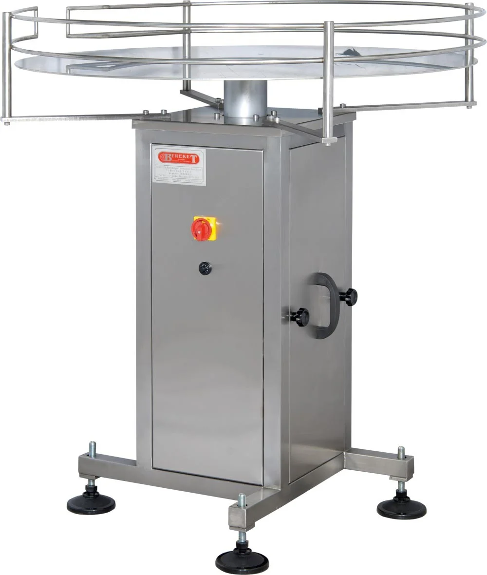 BMS Bereket Makina