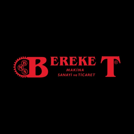 BMS Bereket Makina logosu