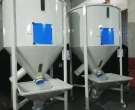 Granulator Machine — Akre Plastik ve Ambalaj Makinaları