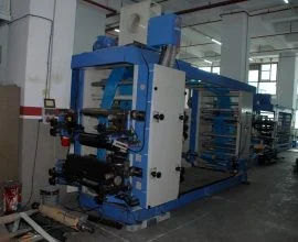 Machine Export — Akre Plastik ve Ambalaj Makinaları