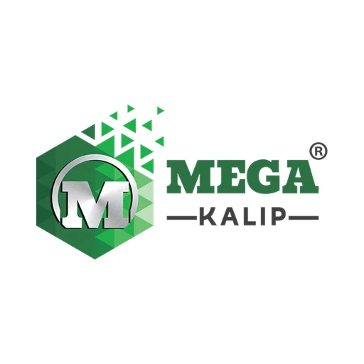 Mega Kalıp logo