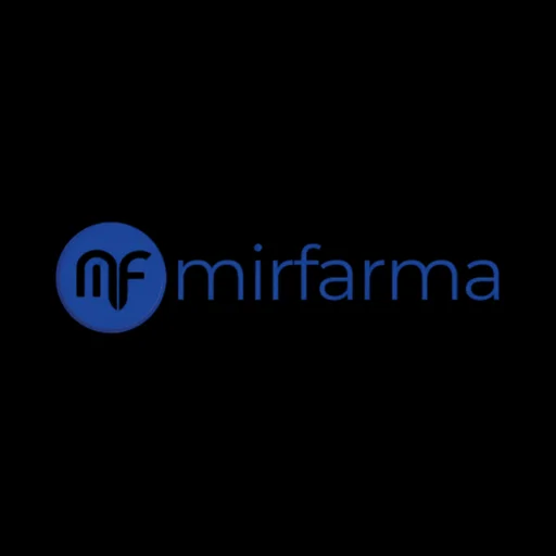 Mirfarma logo