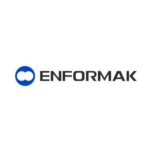 Enformak Plastik Teknolojileri logo
