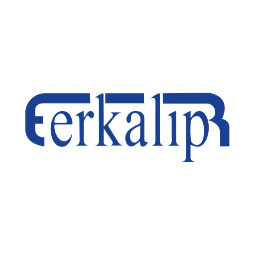 Er Kalıp logo