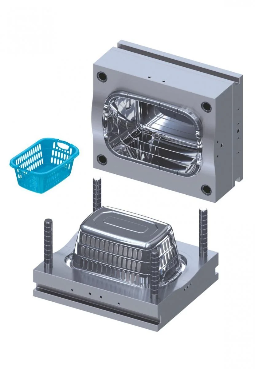 Kitchen Group Molds — Er Kalıp