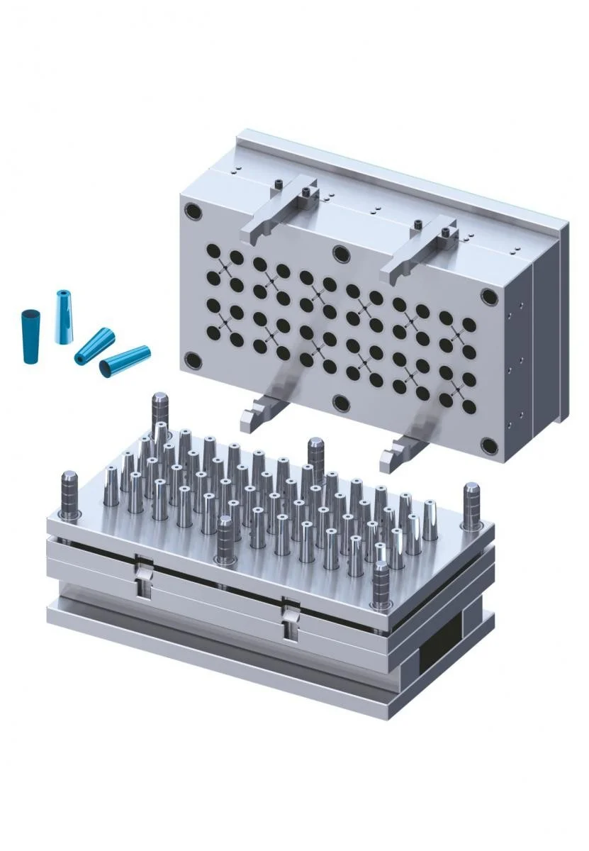 Other Molds — Er Kalıp