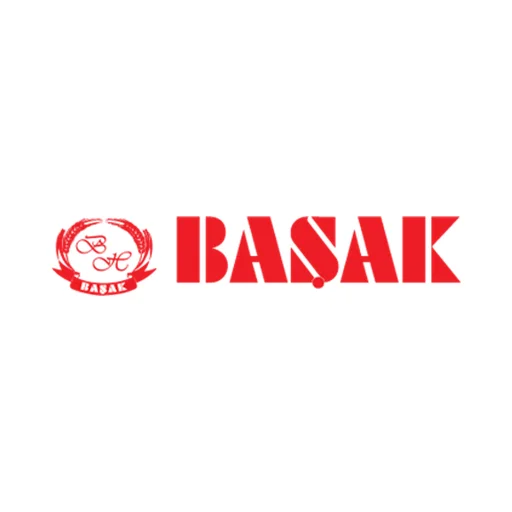 Başak Teknik logosu