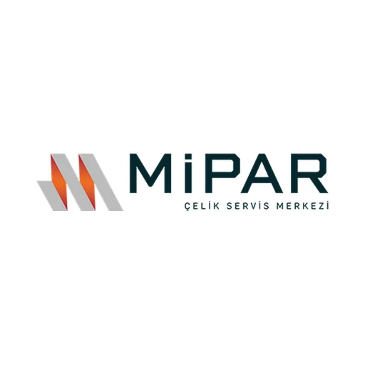 Mipar Metal San. ve Tic. A.Ş. logo