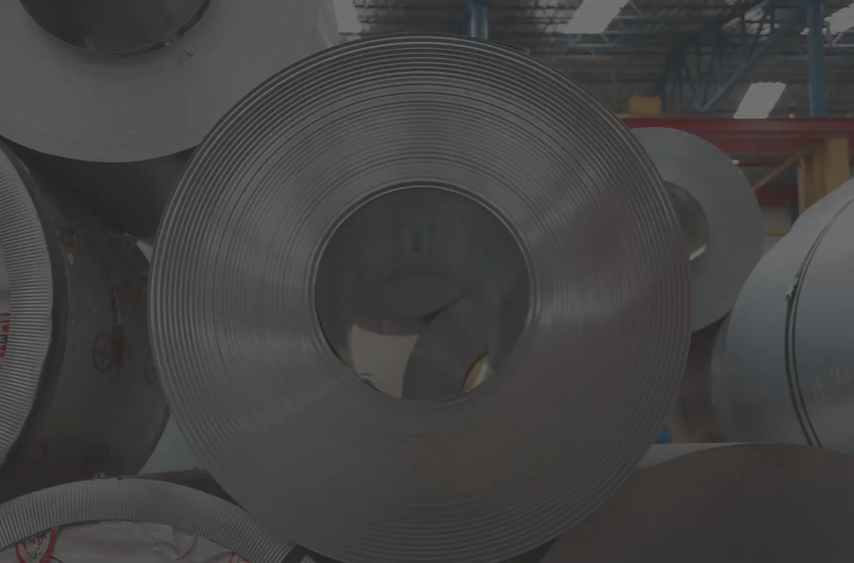 Boy Açma / Kesme — Mipar Metal San. ve Tic. A.Ş.