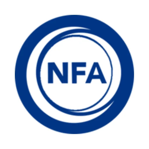 NFA İlaç Kimya San. ve Tic. Ltd. Şti. logo