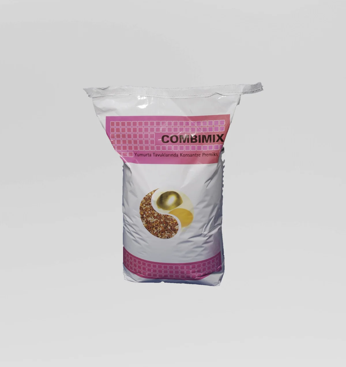 COMBIMIX Feed Concentrates — NFA İlaç Kimya San. ve Tic. Ltd. Şti.