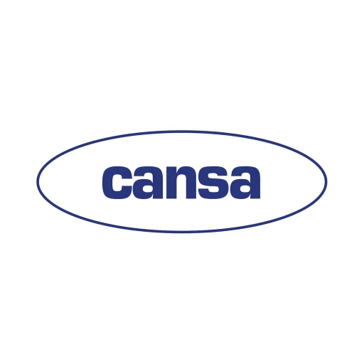 Cansa Kimya San. ve Tic. Ltd. Şti. logo