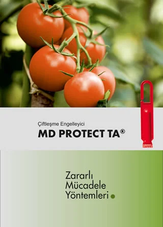 Tarım İlacı Formülasyon ve Dolum Üretimi — Cansa Kimya San. ve Tic. Ltd. Şti.