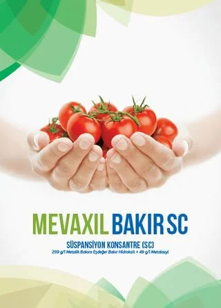 Bitki Koruma Ürün Portföyü ve Teknik Destek — Cansa Kimya San. ve Tic. Ltd. Şti.