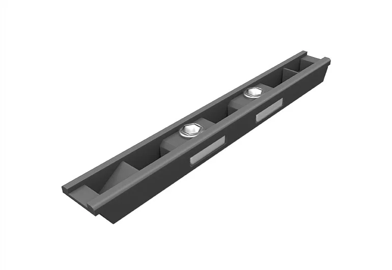 EUROFLEX Concave PVC Skirting — Kap-san Kaplama ve Boyama San. Tic. Ltd. Şti.