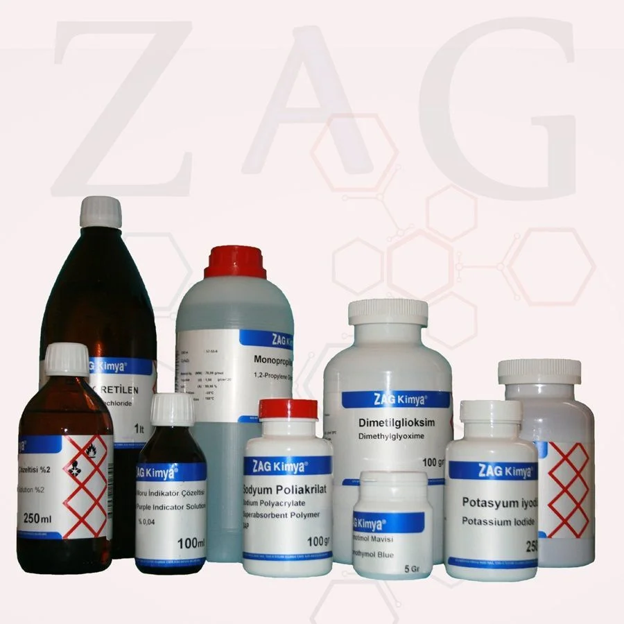 ZAG Nickel Sulphate and Nickel Salts — Bereket Kimya Tıp Teknik San. ve Tic. Ltd. Şti.