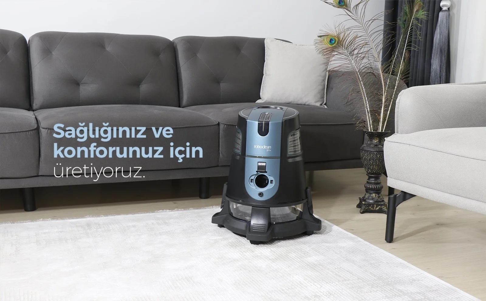 İhlas Ev Aletleri
