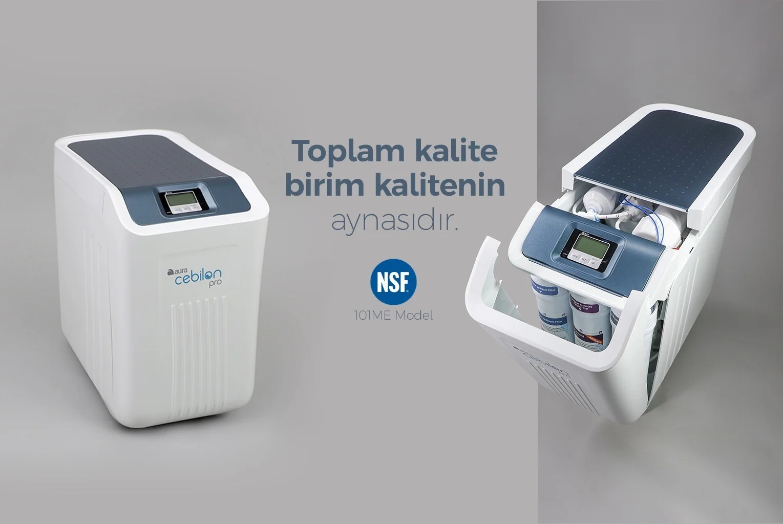 İhlas Ev Aletleri