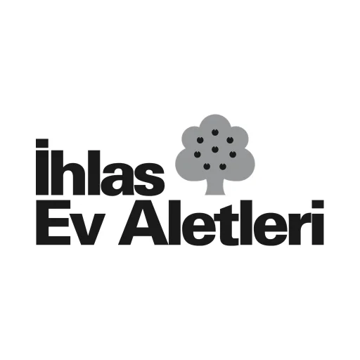 İhlas Ev Aletleri logo