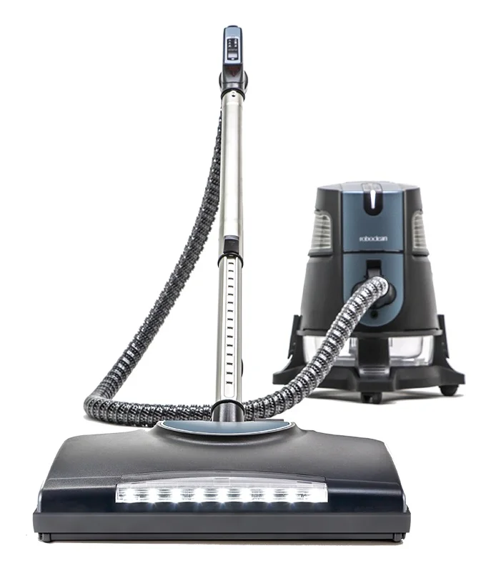 Aura Cleanmax Cleaning Robot — İhlas Ev Aletleri