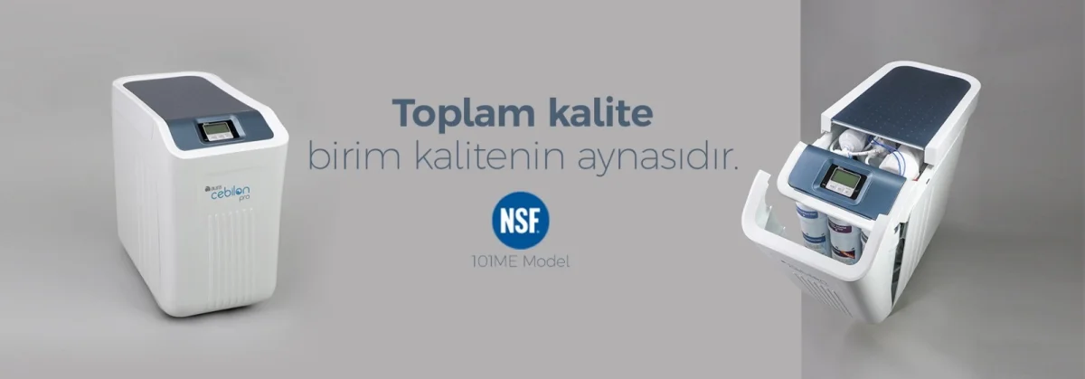 Cleaning Robot Manufacturing — İhlas Ev Aletleri