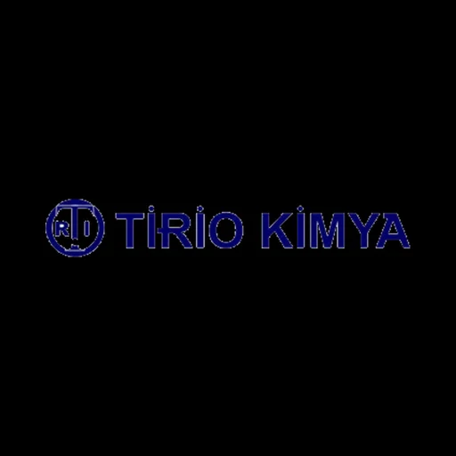 Tirio Kimya San. ve Tic. Ltd. Şti. logosu